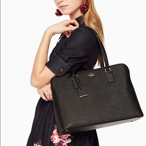 Kate Spade Cameron Street Marybeth Satchel - Picture 2 of 5